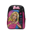 Barbie Mochila 16 Espalda Hello